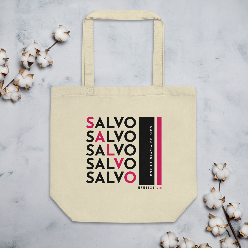 Ecobolsa - Salvo - Imagen 2